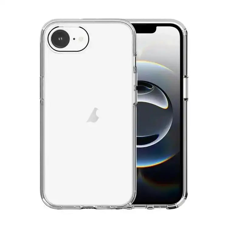 Shockproof Terminator Transparent Phone Case MyMobile