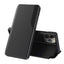 Side Display Flip Leather Phone Case MyMobile