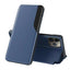 Side Display Flip Leather Phone Case MyMobile