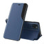 Side Display Flip Leather Phone Case MyMobile