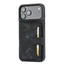 Skin Feel Dream RFID Anti-theft PU Card Bag Phone Case MyMobile
