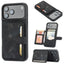 Skin Feel Dream RFID Anti-theft PU Card Bag Phone Case MyMobile
