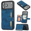 Skin Feel Dream RFID Anti-theft PU Card Bag Phone Case MyMobile
