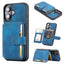 Skin Feel Dream RFID Anti-theft PU Card Bag Phone Case MyMobile