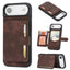 Skin Feel Dream RFID Anti-theft PU Card Bag Phone Case MyMobile