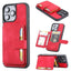 Skin Feel Dream RFID Anti-theft PU Card Bag Phone Case MyMobile