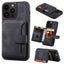 Skin Feel Dream RFID Anti-theft PU Card Bag Phone Case MyMobile