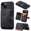 Skin Feel Dream RFID Anti-theft PU Card Bag Phone Case MyMobile