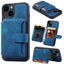 Skin Feel Dream RFID Anti-theft PU Card Bag Phone Case MyMobile