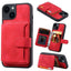 Skin Feel Dream RFID Anti-theft PU Card Bag Phone Case MyMobile