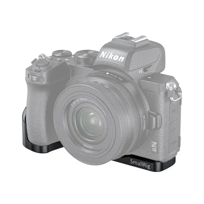 SmallRig Vlogging Mounting Plate for Nikon Z50 SMALLRIG