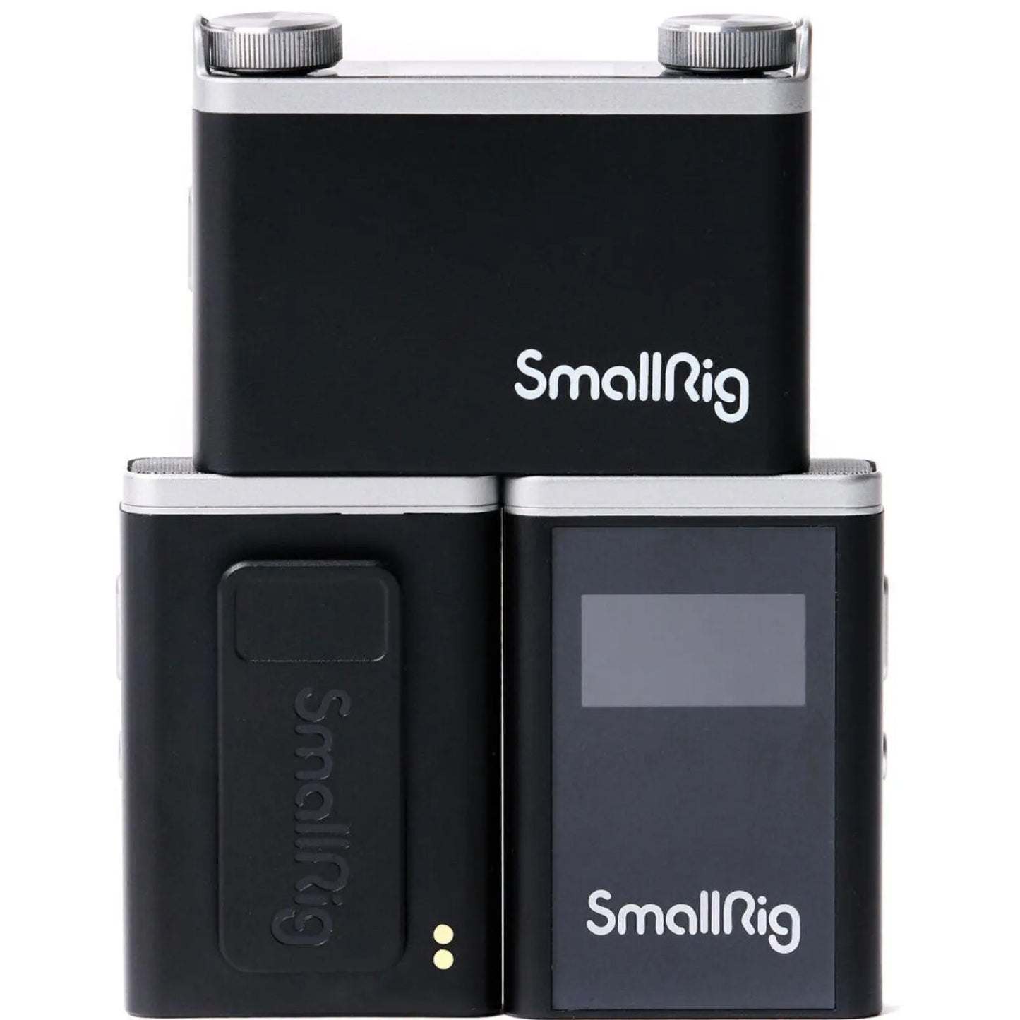 Smallrig Forevala W60 wireless Microphone - MyMobile