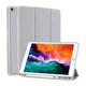 Soft TPU Back Shell Slim Case with Auto Sleep / Wake for iPad 10.2 (2019)