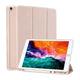 Soft TPU Back Shell Slim Case with Auto Sleep / Wake for iPad 10.2 (2019)