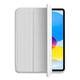 Soft TPU Back Shell Slim Case with Auto Sleep / Wake for iPad (2022) / iPad (2025)
