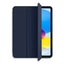 Soft TPU Back Shell Slim Case with Auto Sleep / Wake for iPad (2022) / iPad (2025) Redefine