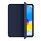 Soft TPU Back Shell Slim Case with Auto Sleep / Wake for iPad (2022) / iPad (2025)