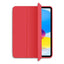 Soft TPU Back Shell Slim Case with Auto Sleep / Wake for iPad (2022) / iPad (2025)
