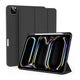 Soft TPU Back Shell Slim Cover Case with Auto Sleep / Wake for iPad Pro 11 (2024)