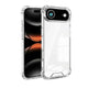 Solar Crystal Hybrid Case Cover for iPhone 17 Air