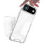 Solar Crystal Hybrid Case Cover for iPhone 17 Air Solar