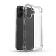 Solar Crystal Hybrid Case Cover for iPhone 17