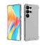 Solar Crystal Hybrid Cover Case for Samsung Galaxy S25 Edge