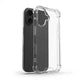 Solar Crystal Hybrid Cover Case for iPhone 16 Plus