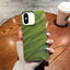 Solid Color Wave Texture TPU Phone Case MyMobile