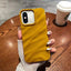 Solid Color Wave Texture TPU Phone Case MyMobile