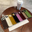 Solid Color Wave Texture TPU Phone Case MyMobile
