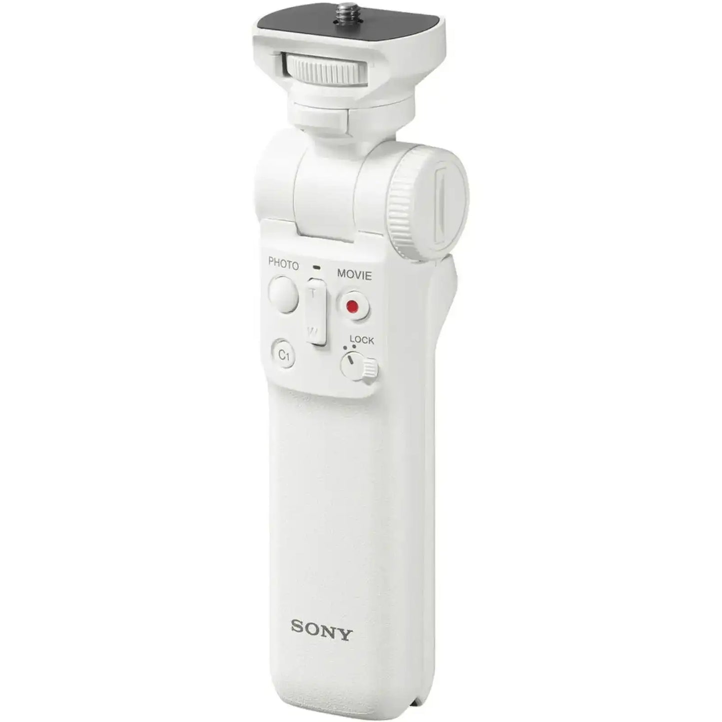 Sony GP-VPT2BT Shooting Grip (White) Sony