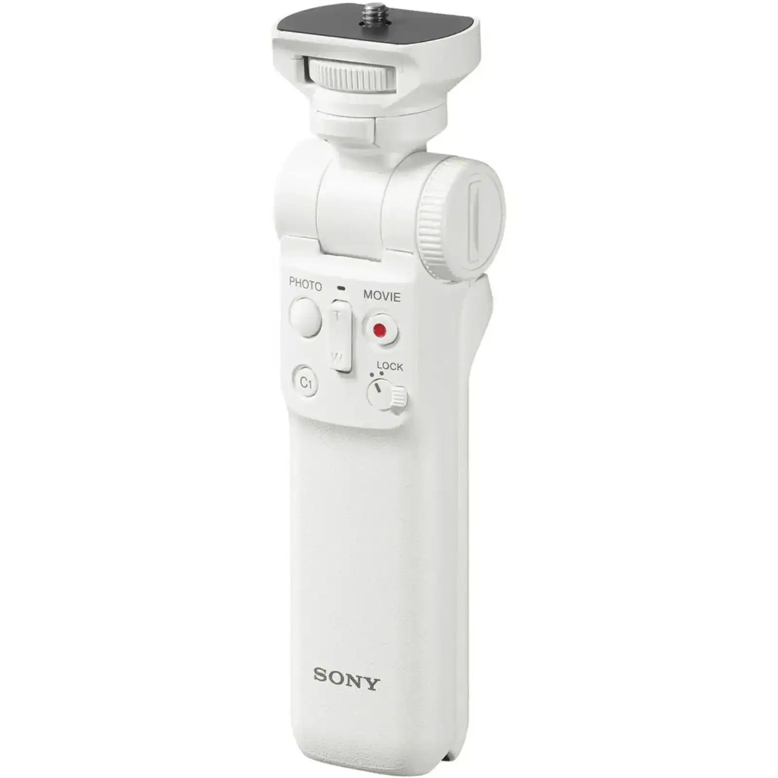 Sony GP-VPT2BT Shooting Grip (White) Sony