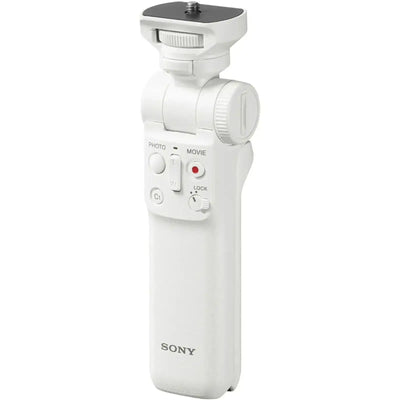 Sony GP-VPT2BT Shooting Grip (White) Sony