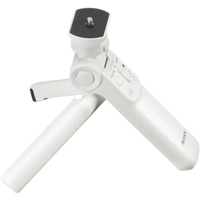 Sony GP-VPT2BT Shooting Grip (White) Sony