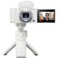 Sony GP-VPT2BT Shooting Grip (White)