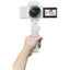 Sony GP-VPT2BT Shooting Grip (White)