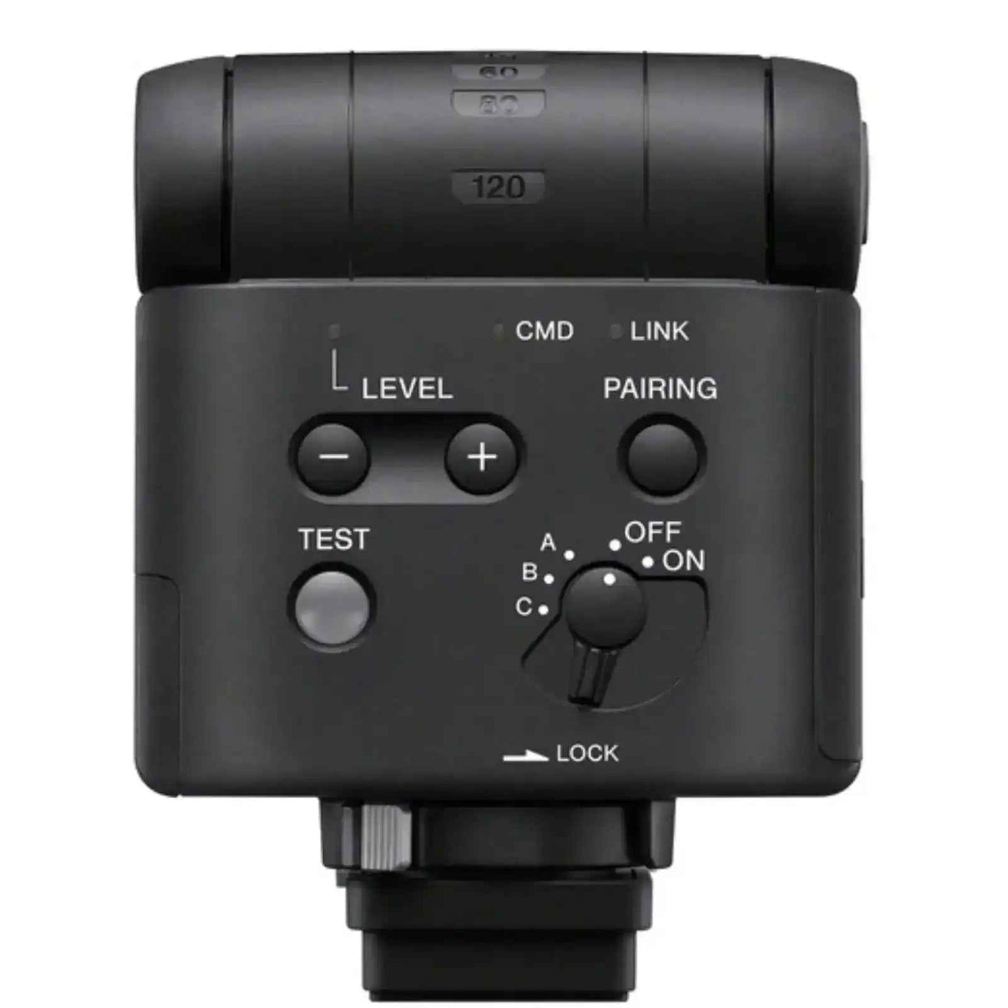 Sony HVL-F28RMA External Flash