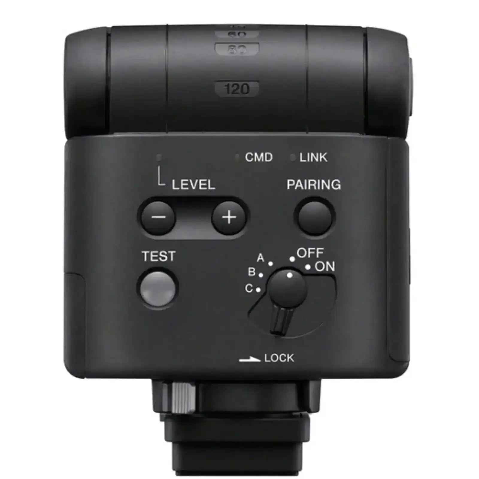Sony HVL-F28RMA External Flash