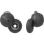 Sony LinkBuds WF-L900 Headphone (Dark Gray) Sony