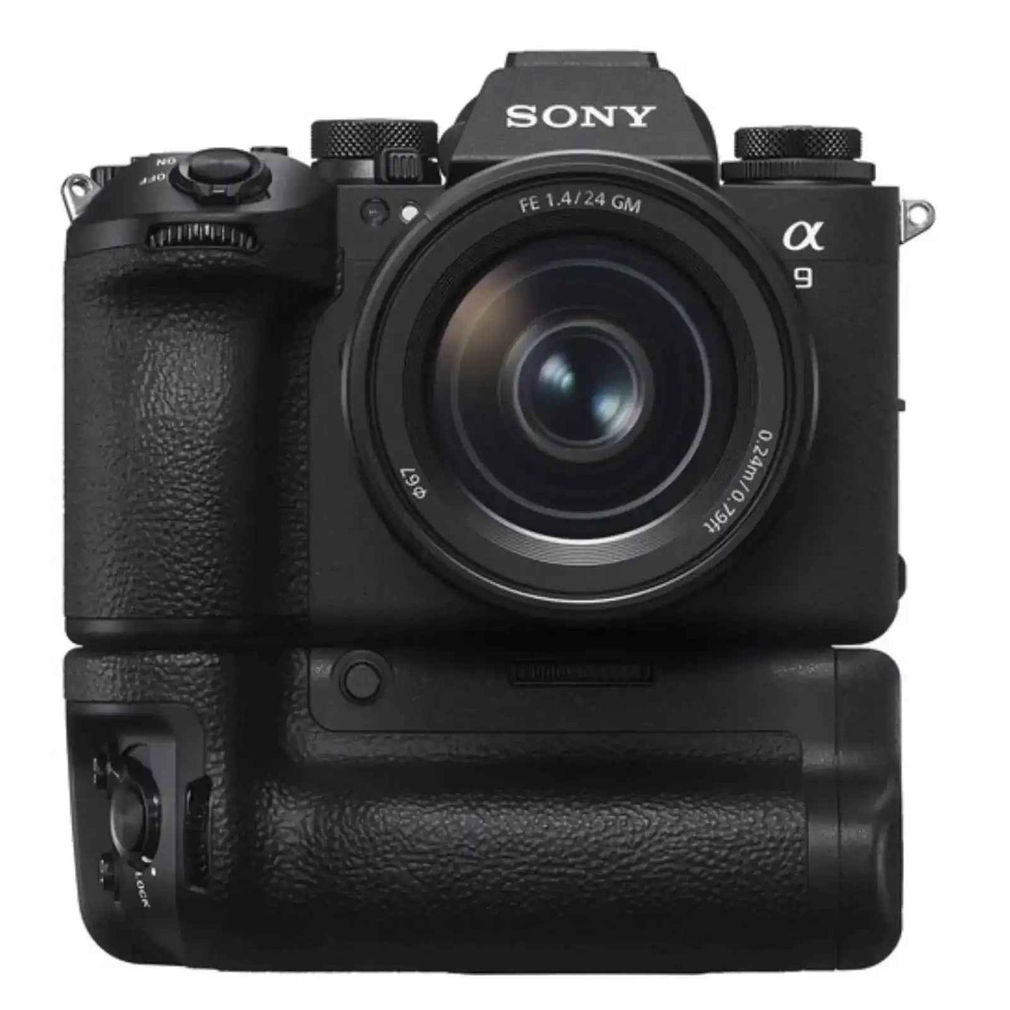 Sony VG-C5 Vertical Control Grip