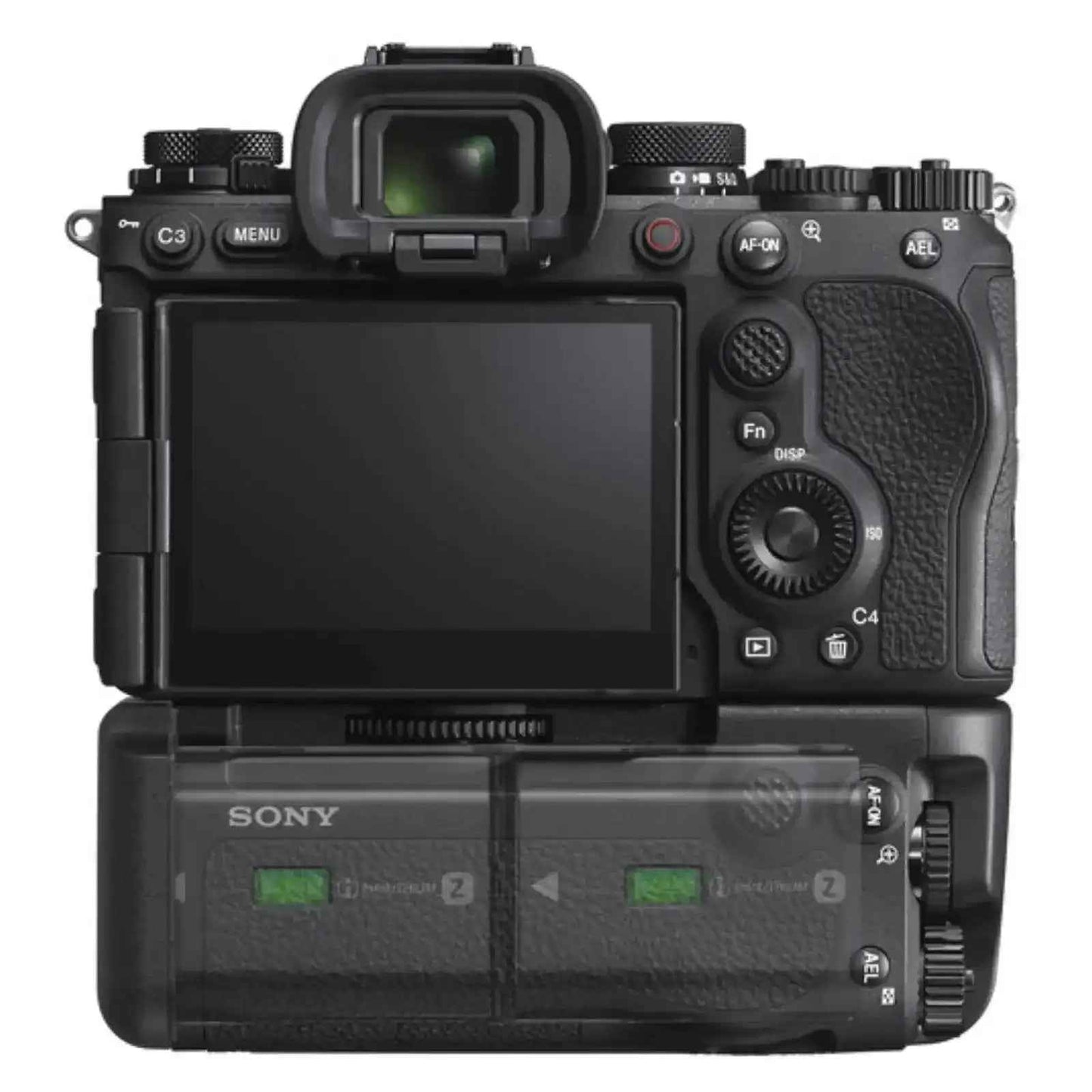Sony VG-C5 Vertical Control Grip