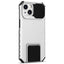 Stereoscopic Holder Sliding Camshield Phone Case