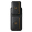 Suteni H02 Leather Wallet Stand Back Phone Case Suteni