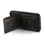 Suteni H02 Leather Wallet Stand Back Phone Case Suteni