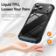 TPU + PC Lens Protection Phone Case MyMobile