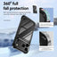 TPU + PC Lens Protection Phone Case MyMobile