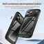 TPU + PC Lens Protection Phone Case MyMobile