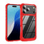 TPU + PC Lens Protection Phone Case MyMobile