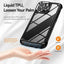 TPU + PC Lens Protection Phone Case MyMobile